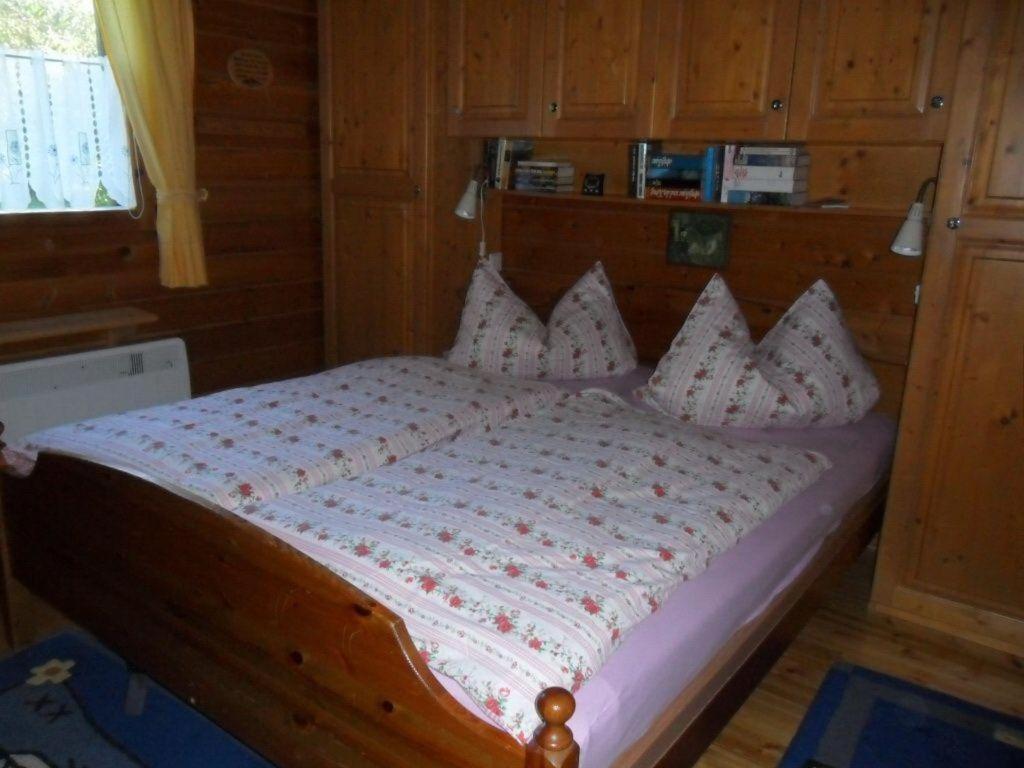 Komfortables-Ferienblockhaus-Nr-27-56-Qm-Bis-4-Personen-Viechtach-Jaegerpark Εξωτερικό φωτογραφία