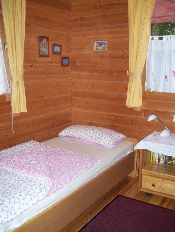 Komfortables-Ferienblockhaus-Nr-27-56-Qm-Bis-4-Personen-Viechtach-Jaegerpark Εξωτερικό φωτογραφία